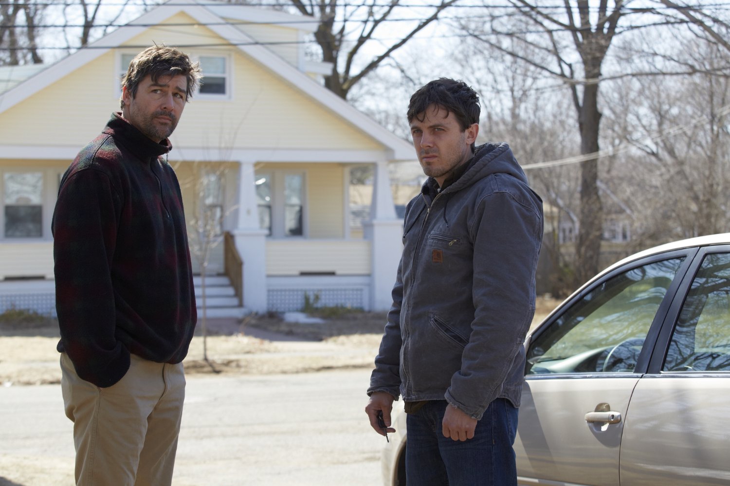 manchester by the sea