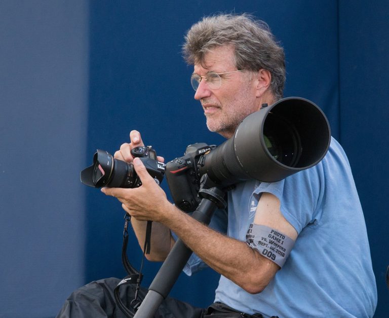 Pulitzer winning lecturer visiting Meek school