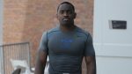 Isaiah Woullard