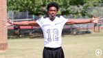Braylon Sanders