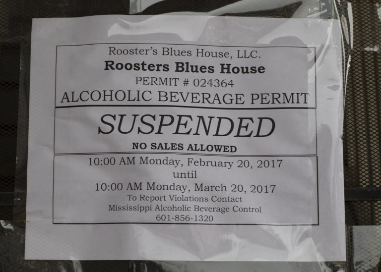 Rooster’s Blues House reopens today