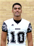 Jordan Ta’amu