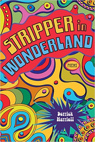 stripper in wonderland