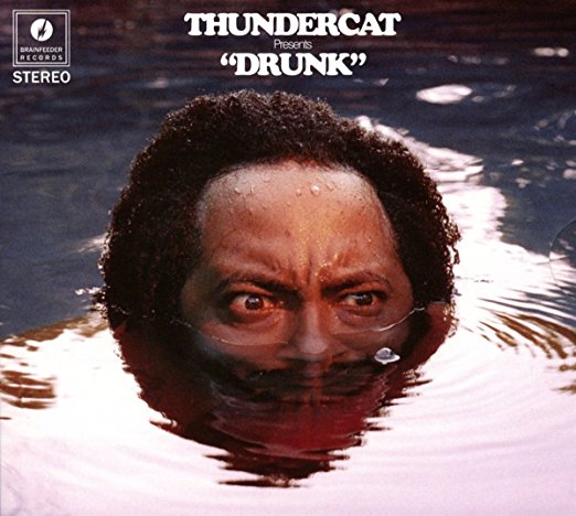 Music round-up: Put these albums on your radar