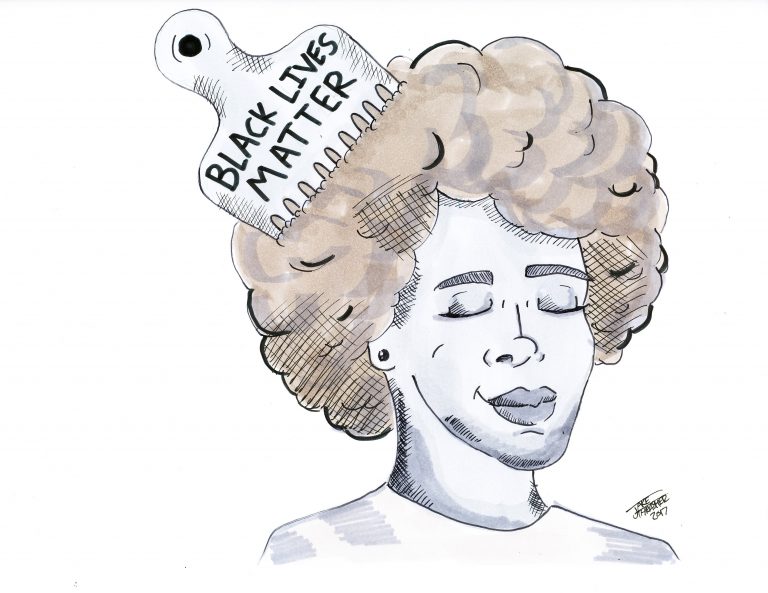 Black Lives Matter