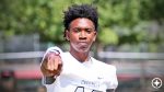 Braylon Sanders
