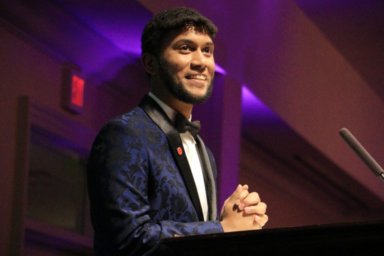 BSU holds 4th annual Black History Month Gala