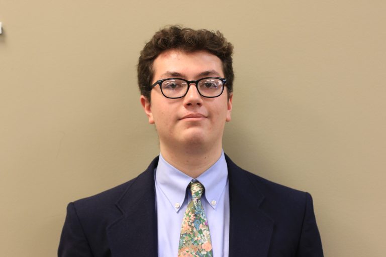 Liam Nieman