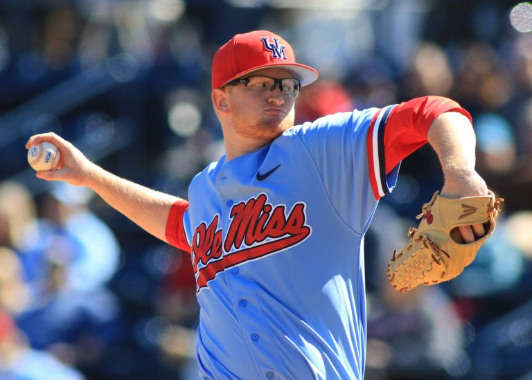 Important weekends ahead for Ole Miss baseball