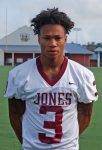 Javien Hamilton