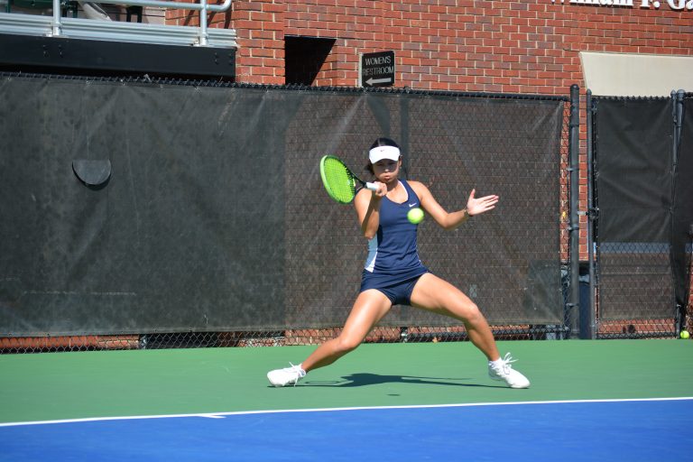 No. 15 Rebels shut out Lipscomb in home opener