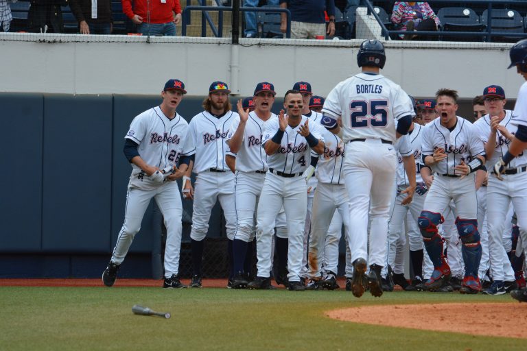 Ole Miss baseball shows newfound resiliance with series win at Long Beach State, looks ahead to Austin Peay on Tuesday