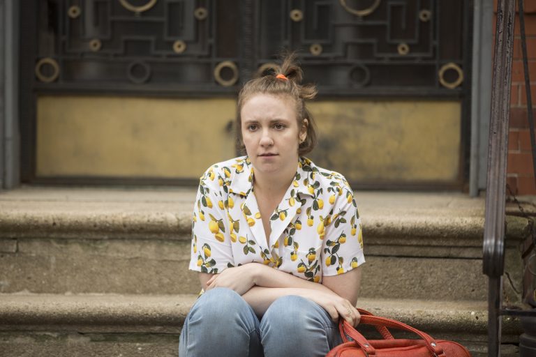 ‘Girls’ and its impermeable sphere of privilege: An essay