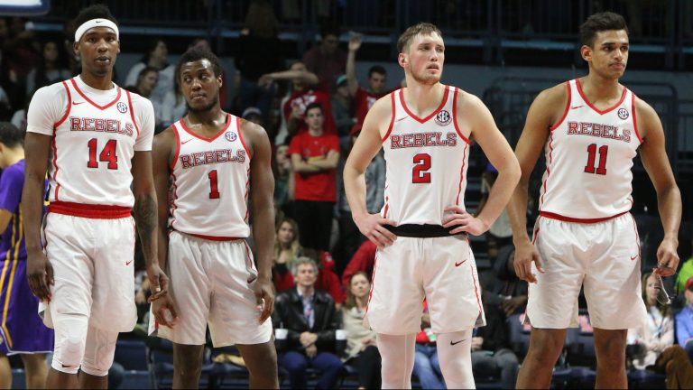 Keys to the game: Ole Miss versus Arkansas