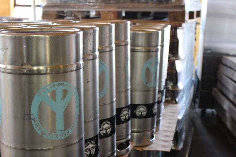 Yalobusha Brewery on the front lines for Mississippi craft beer policy