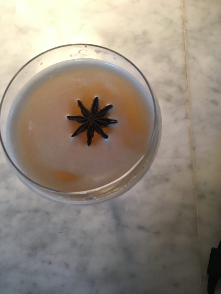 Former Snackbar mixologist holds pop-up at Saint Leo