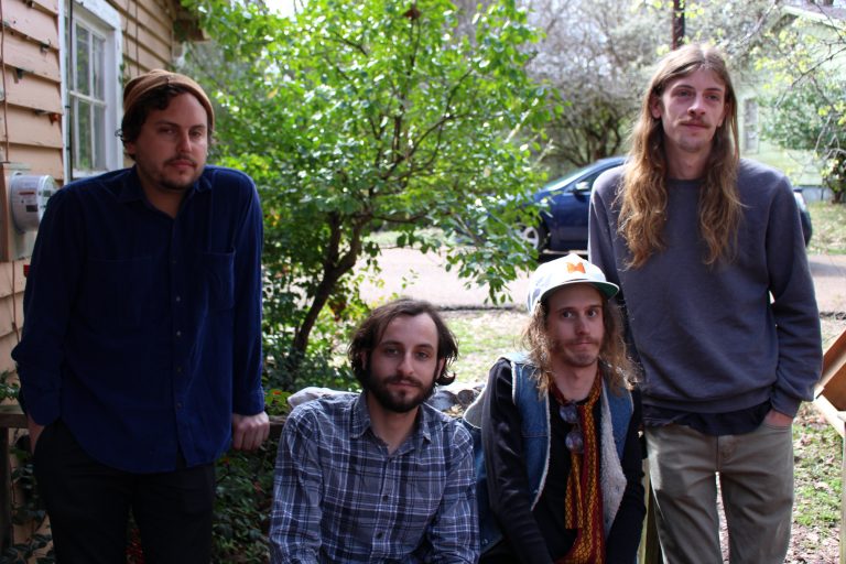 Casey Golden to play at End of All Music and Proud Larry’s