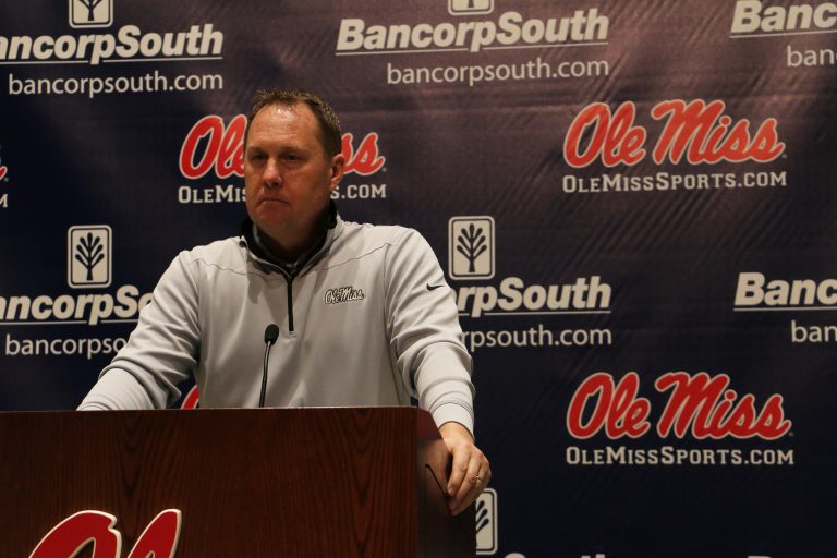 Rebels shore up defensive inefficiencies with 2017 class