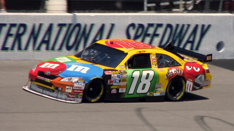 NASCAR Monster Energy Cup Series: Playoff predictions NASCAR Monster Energy Cup Series: Playoff predictions