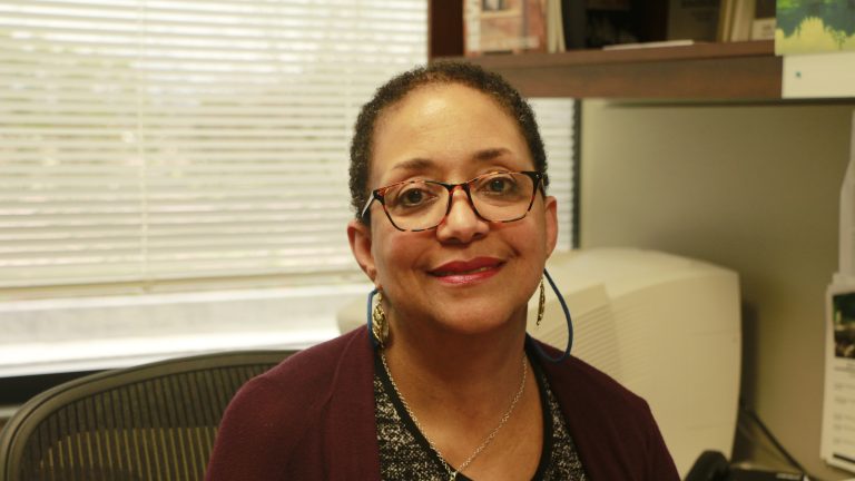 Ole Miss religion professor receives diversity award