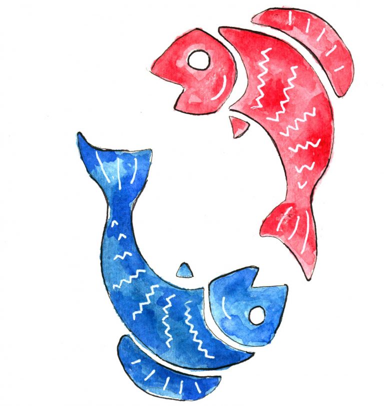 February horoscopes: Which planet is smiling on you this month?