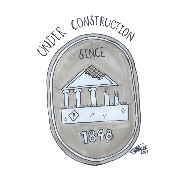 University of Construction