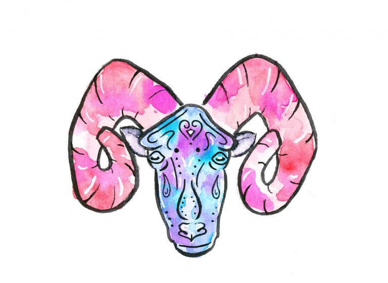 Aries 2017