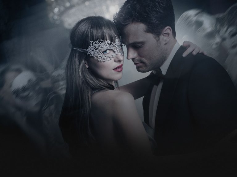 fifty shades darker