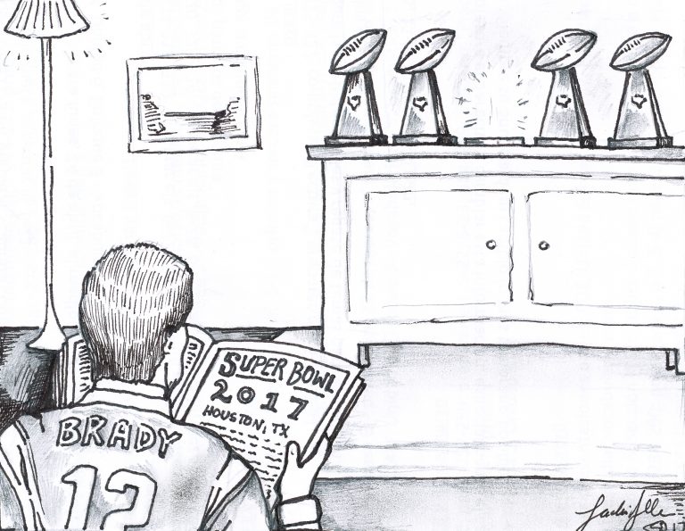 Super Bowl 2017