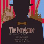foreigner