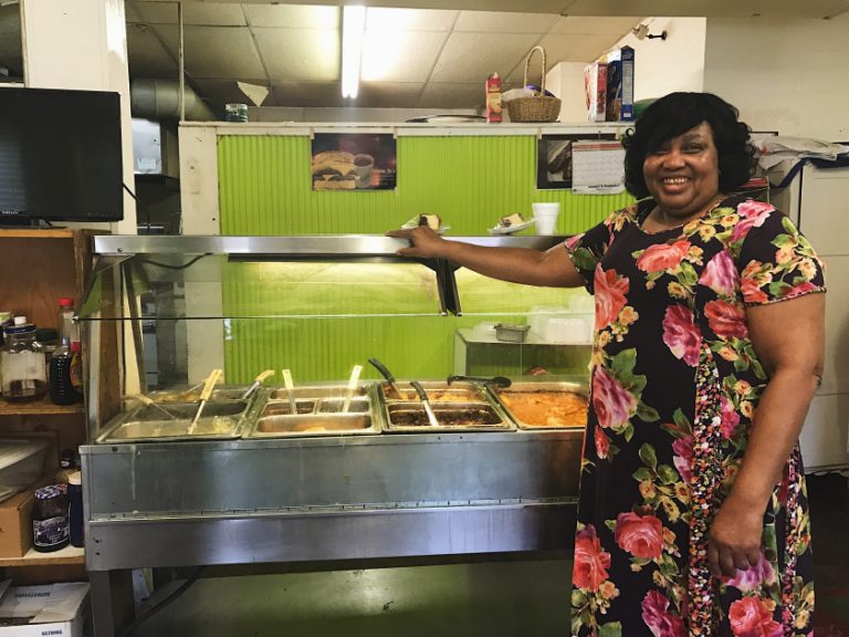 ‘Sarah Talks’ to feature local restaurant industry leading women Wednesday