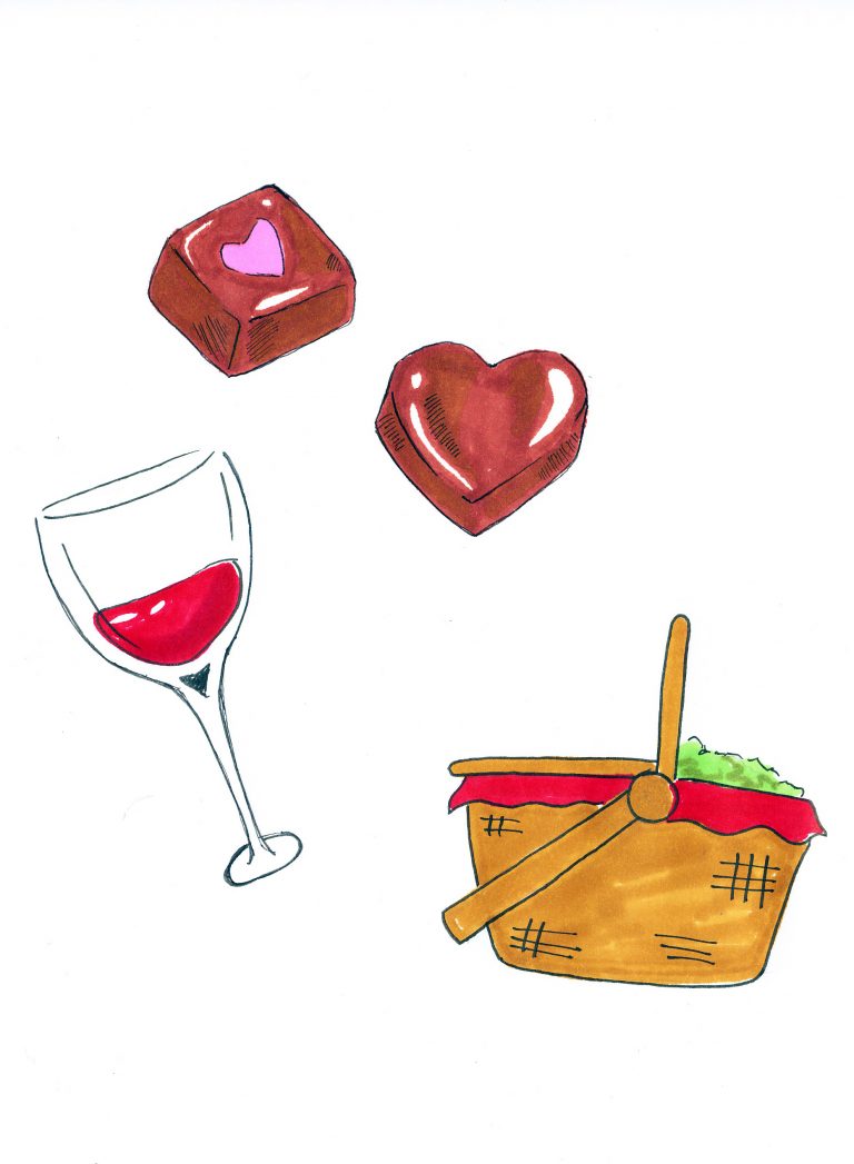 Valentine's Day