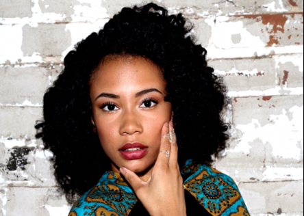 Ole Miss student Lakia Taylor finds joy in jewelry