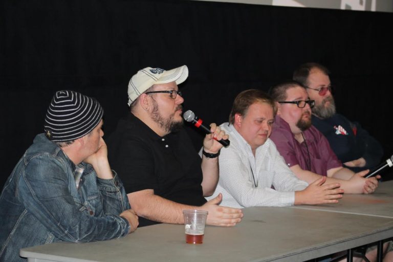 ‘Small Town Gay Bar’ tells stories about Mississippi queer communities