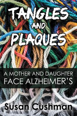 Blogger and author Susan Cushman brings ‘Tangles and Plaques’ to Square Books