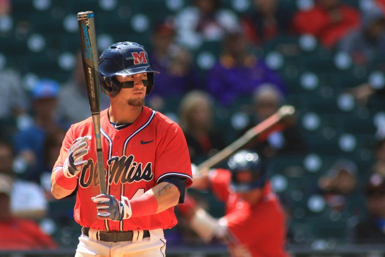 Memphis tops Ole Miss 2-1 in extra innings Memphis tops Ole Miss 2-1 in extra innings