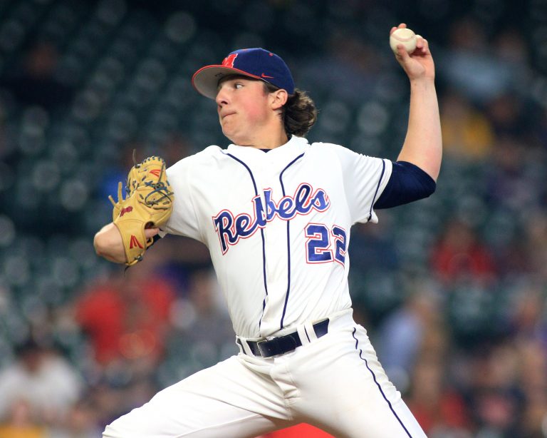 Ryan Rolison