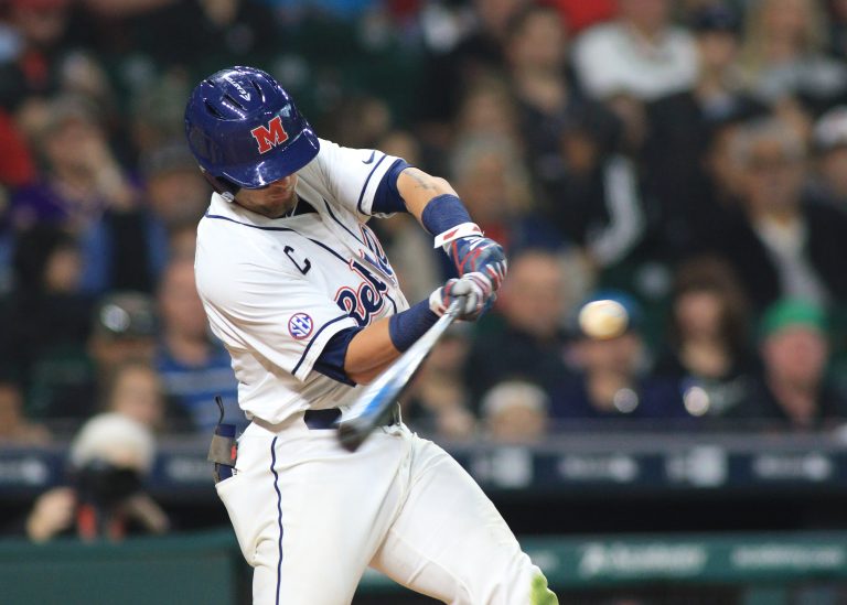 Rebels overwhelmed by underdog Mississippi State