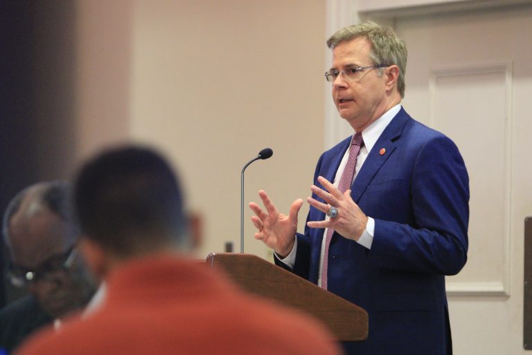 Chancellor Vitter