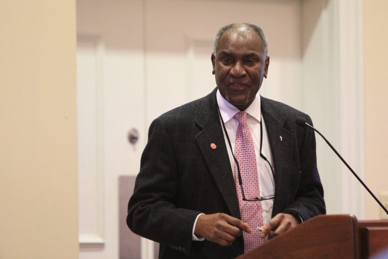 Donald Cole
