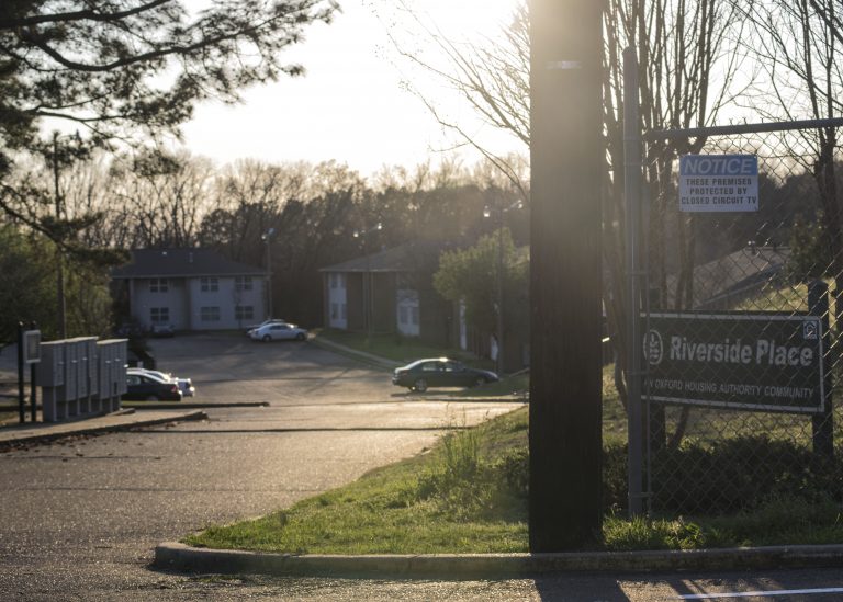 Students explore affordable housing issue in Oxford