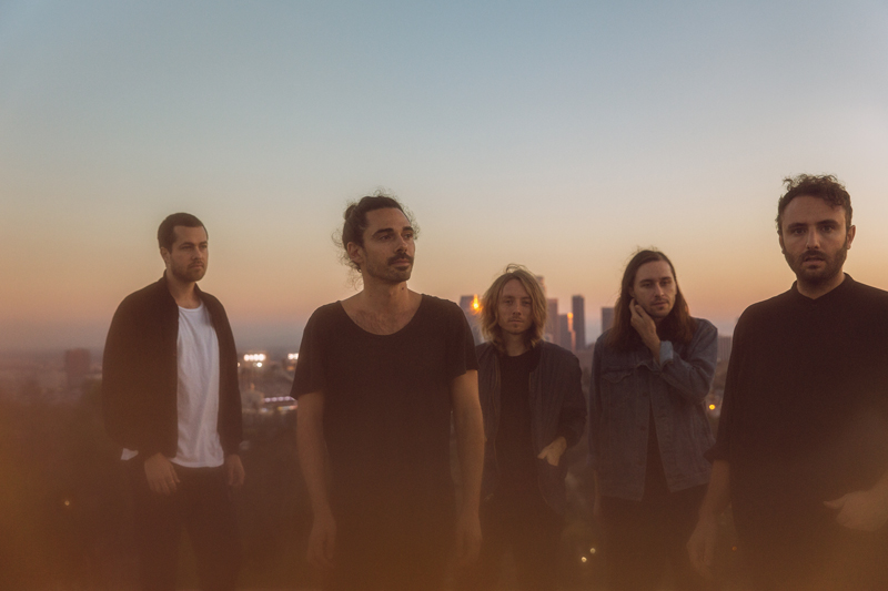 local natives