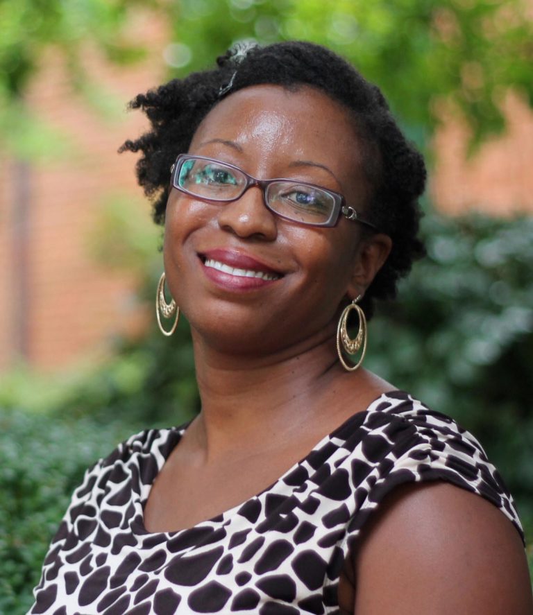 Humanities professor receives national award, fellowship