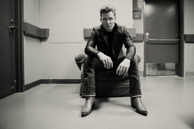 Frankie Ballard