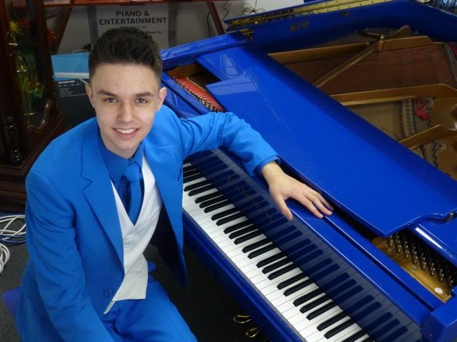 Daniel Souvigny