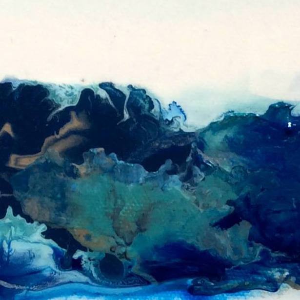 Double Decker artists to feature paintings, jewelry, multimedia art