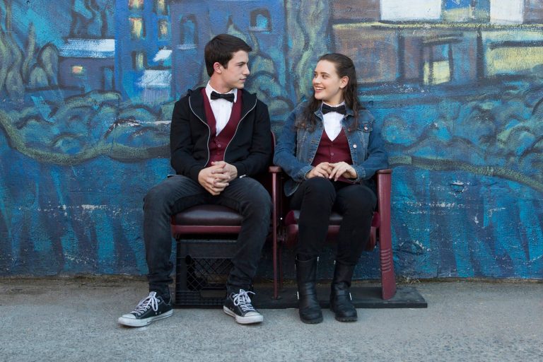 13 reasons why
