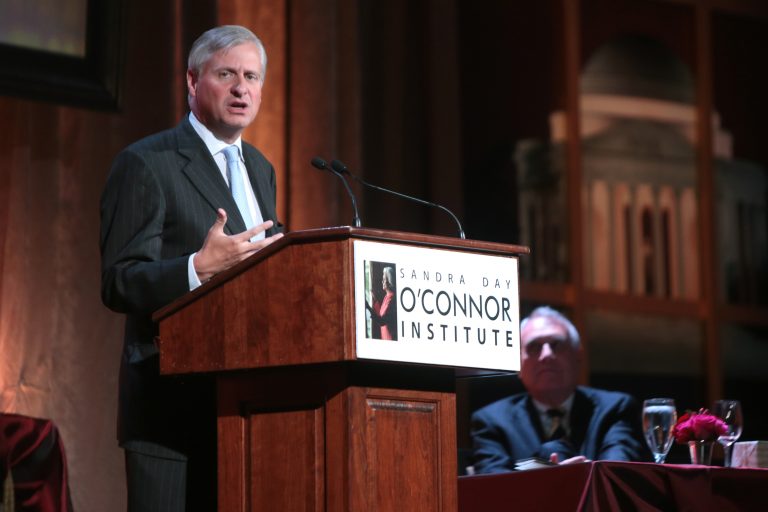 Jon Meacham