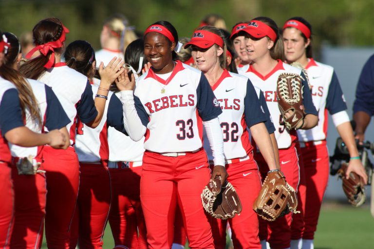 Ole Miss softball prepared for clash with Alabama