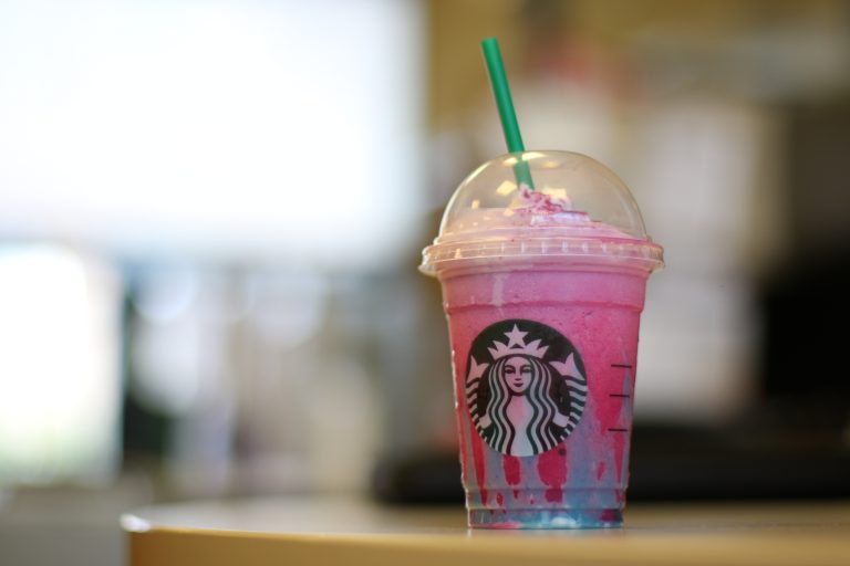 Review: Unicorn food fad makes its way to campus